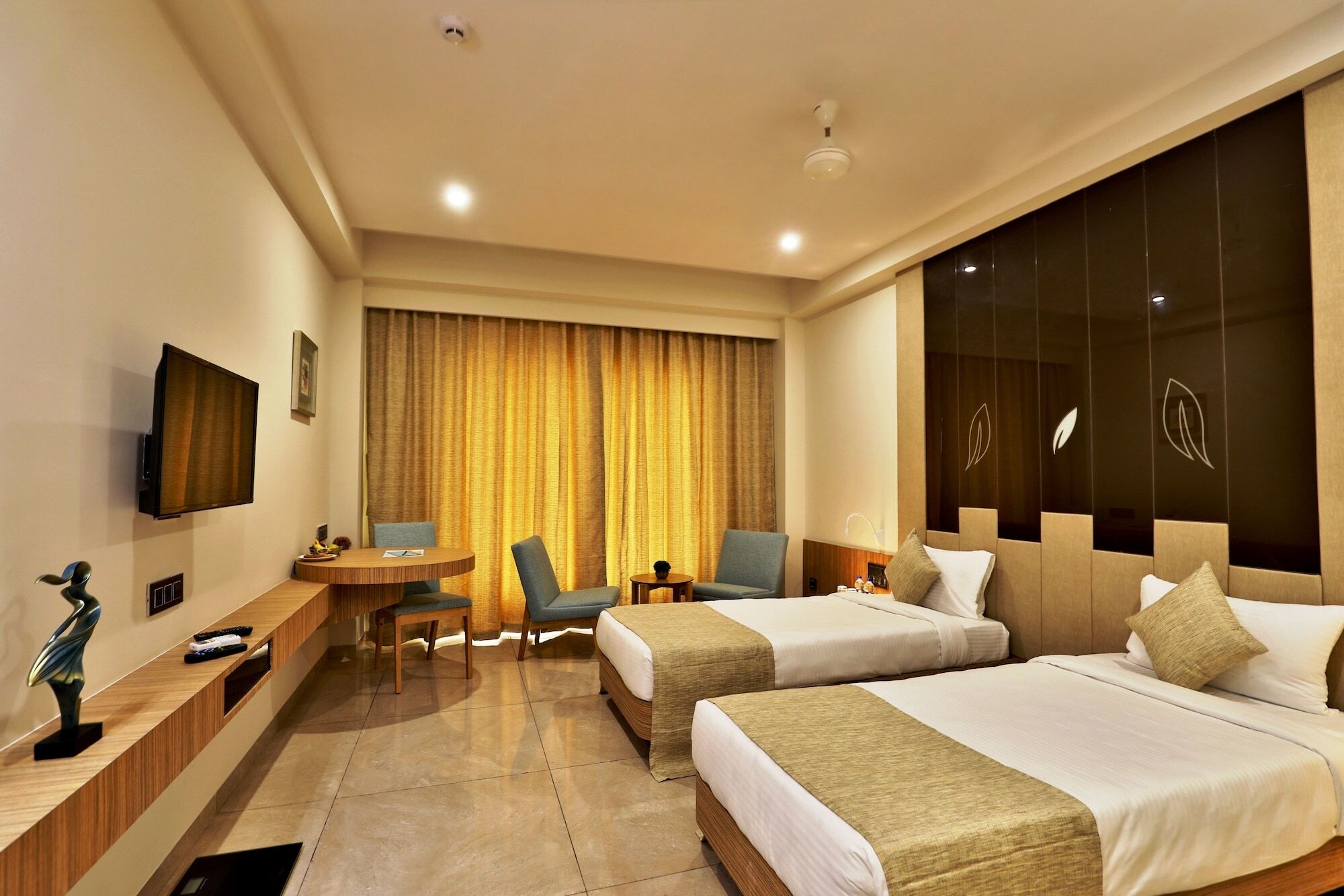 Hotel Vits Devbhumi, Dwarka Exterior foto